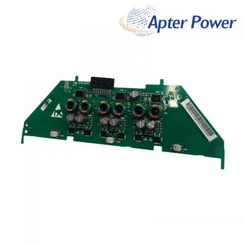 NGDR-03C 58976539 Gate Circuit Card