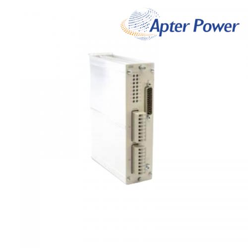 TC570 3BSE001458R1 Master Fieldbus Connection Unit