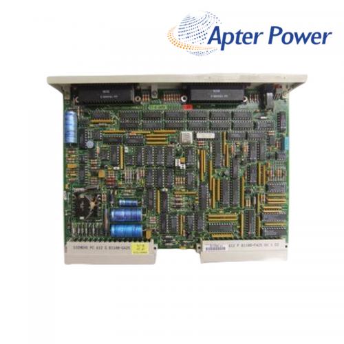 6DS1322-8BA     I/O Coupler