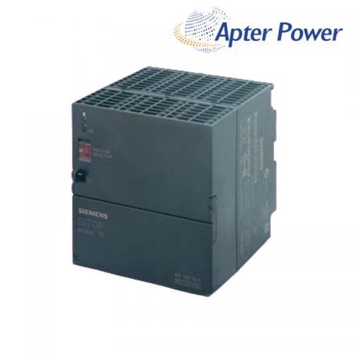 6ES7307-1KA01-0AA0  Power Supply
