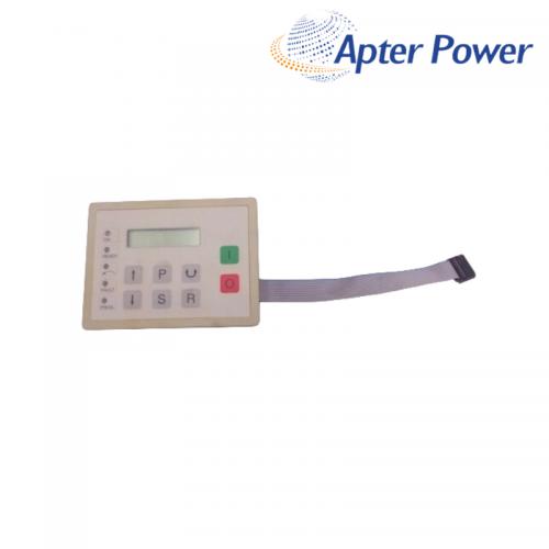 6SE1200-7AA10-1 OPERATOR PANEL