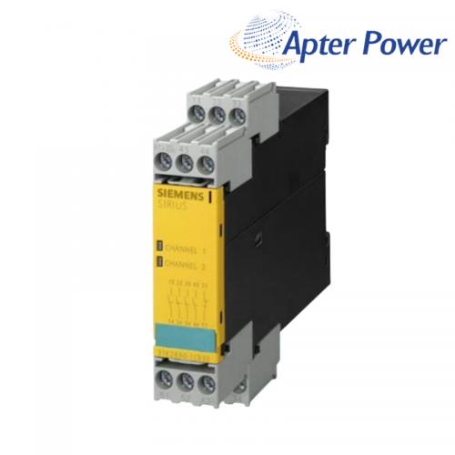 3TK2830-1CB30 SIRIUS safety relay