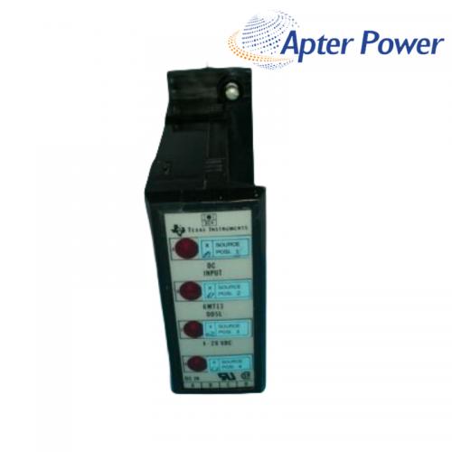 6MT13-D05L DC Input module