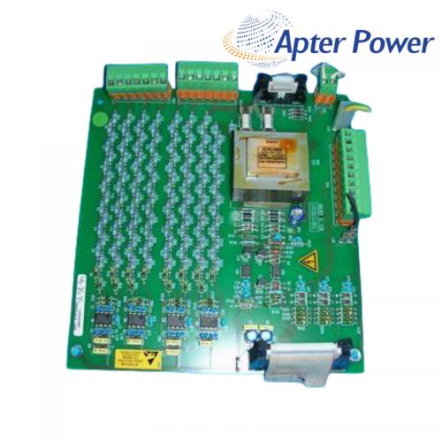 15B10782G1 PRINTED CIRCUIT BOARD