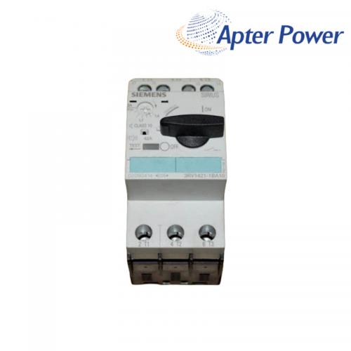 3RV1421-1BA10 Circuit breaker