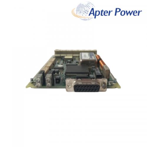 YPQ201T 3ASD299001B2 Control board