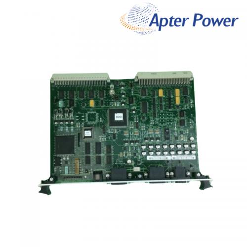 8002-4192 I/O TEMP BOARD