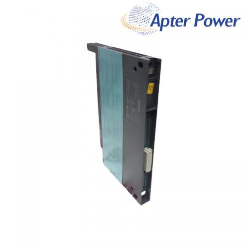 6ES7421-1BL01-0AA0  Digital input SM 421