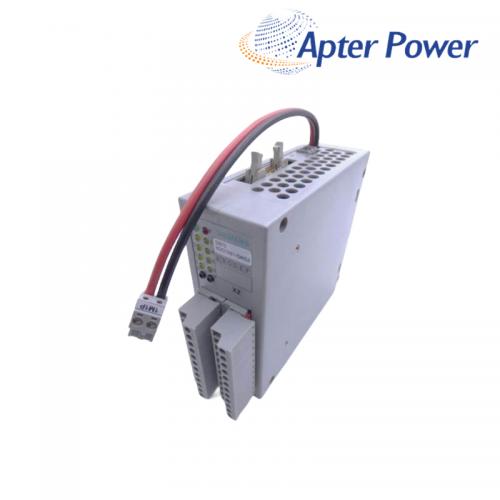 SB70 6DD1681-OAG2 Binary output module