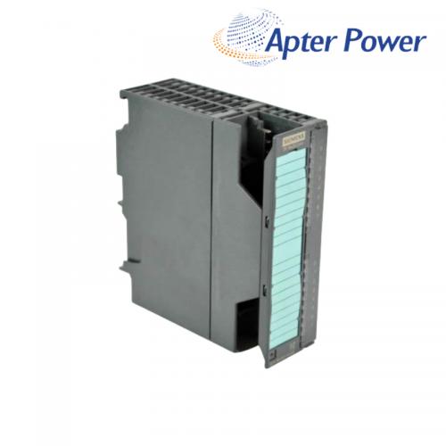 6ES7321-1BH50-0AA0 Digital Input Module