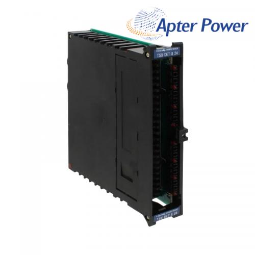 TSXDET824 Electric Controllers