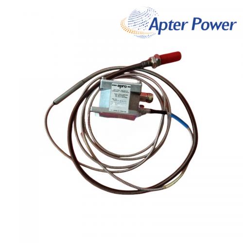 PR6425/010-100 CON021 Eddy Current Signal Converter