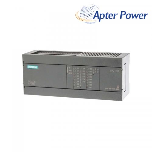 6ES7214-1AC01-0XB0 CPU 214 Compact Unit