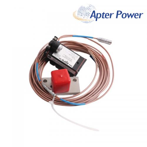 PR6426/000-040 CON021 Eddy Current Signal Converter