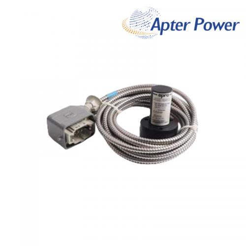 PR9268/301-000 Velocity Sensor