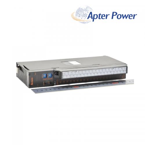 A616AD Analog inputs local unit module