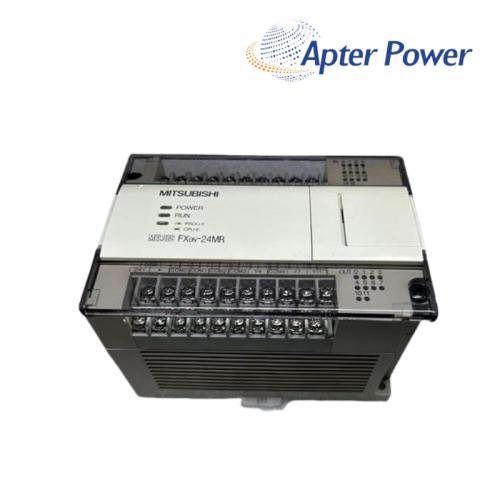 FX0N-24MR+F930GOT-BWD-C  Operation Manual