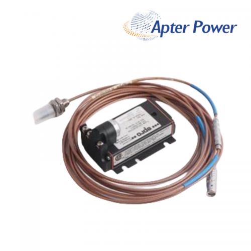 PR6423/003-031-CN CON041 Eddy Current Sensor