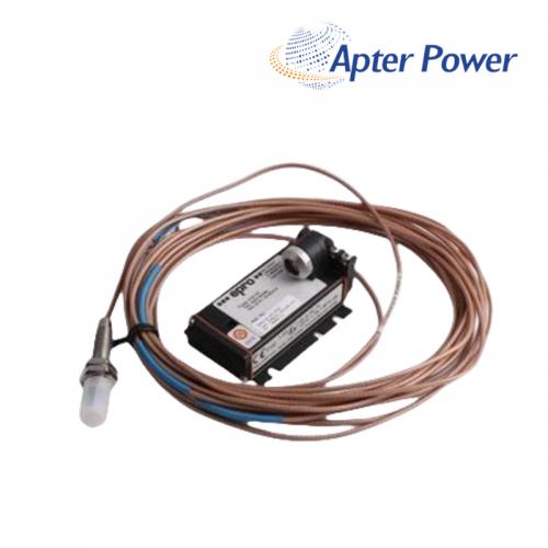 PR6423/003-110 CON021 Eddy Current Sensor