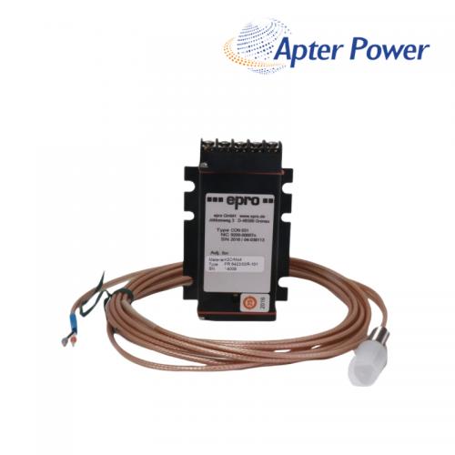 PR6423/00R-101 CON031 Eddy Current Signal Converter