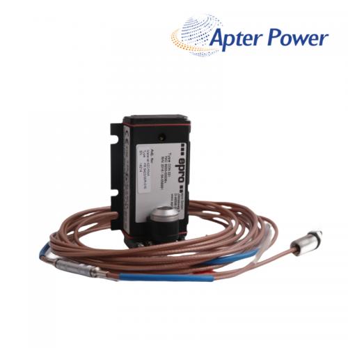 PR6423/010-140 CON021 Eddy Current Signal Converter