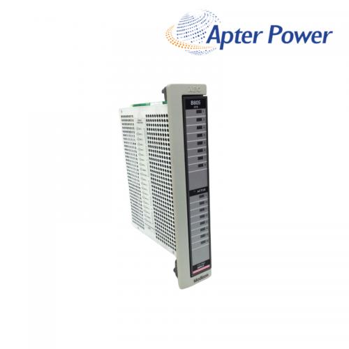 AS-B805-016 AC Input Module
