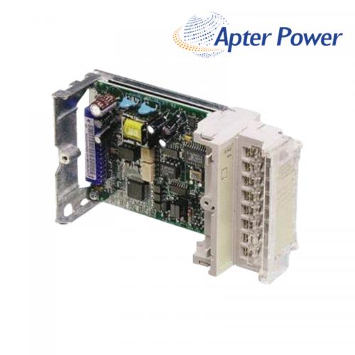 TSXAEZ414  Analog Input Module