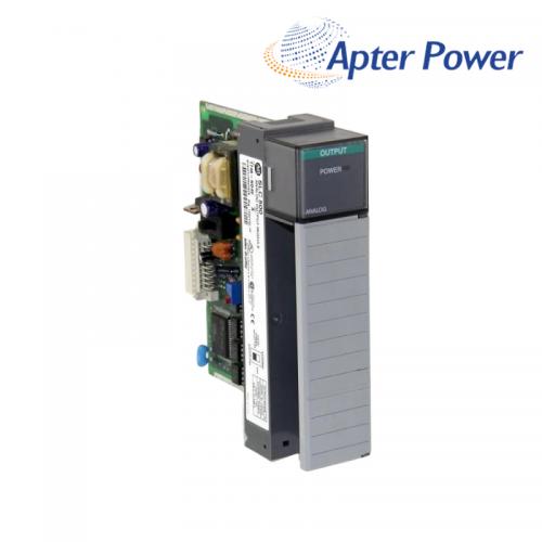 1746-NIO4V 1746NIO4V Analog combination module