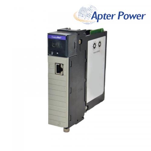 1756-CNB/D  ControlNet Bridge Module