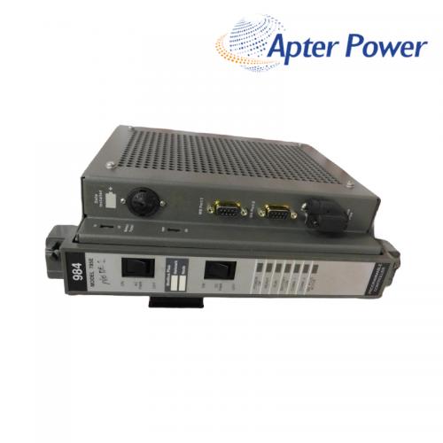 PC-E984-785 Controller CPU Module