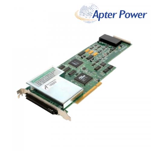 PCI DAS6402/16 Control board