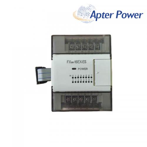 FX0N-16EX I/O Extension