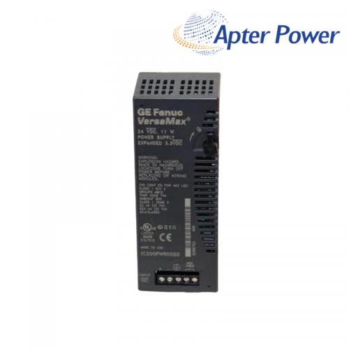 IC200PWR002 Power supply module