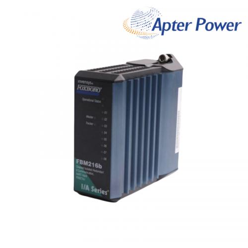 NCNI P0972PP Network Interface Module