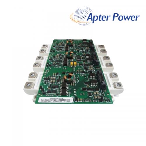 FS300R12KE3/AGDR-71CS  IGBT module