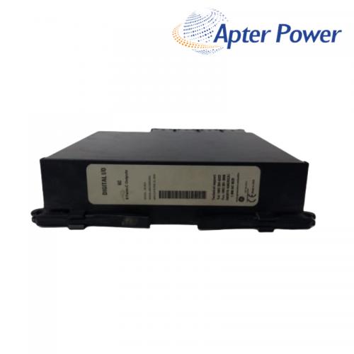 6C UR6CH Digital I/O Module