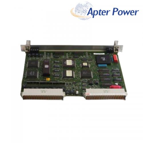 LZ01 LZ 01  ANALOG INPUT BOARD