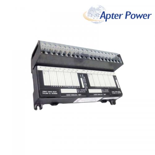 IC670CHS001 I/O Base