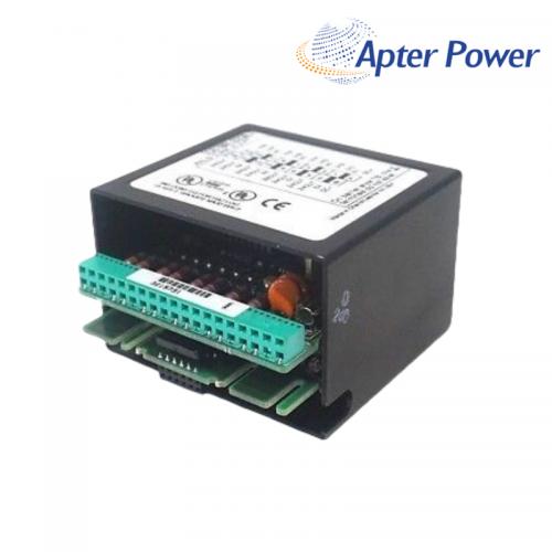 IC670ALG230 Field Control I/O module