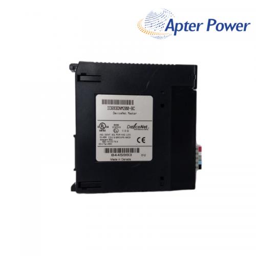 IC693CPU363 Processor module