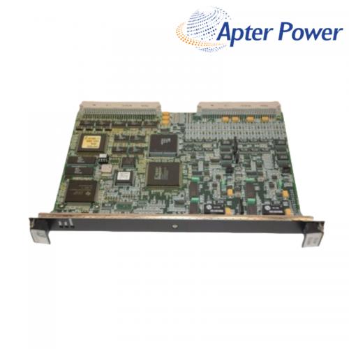 IS200VRTDH1DAB Printed circuit board