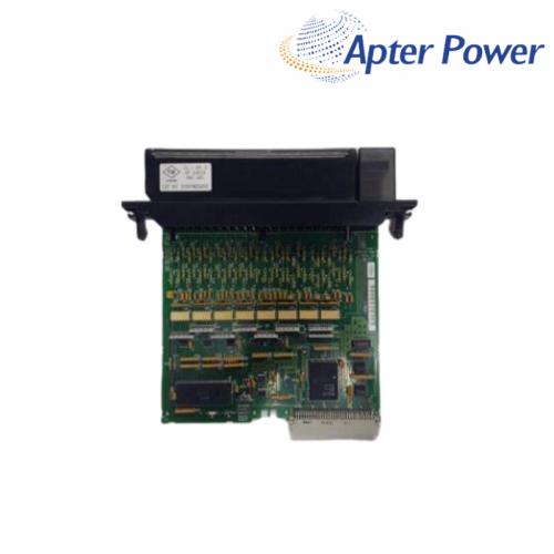 IC697MDL750 Discrete output module