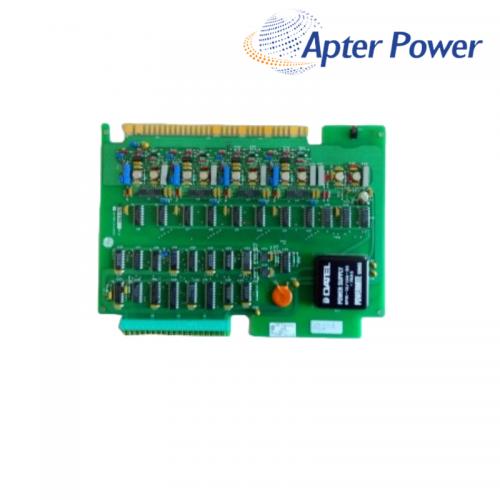 IC600BF943K OUTPUT MODULE