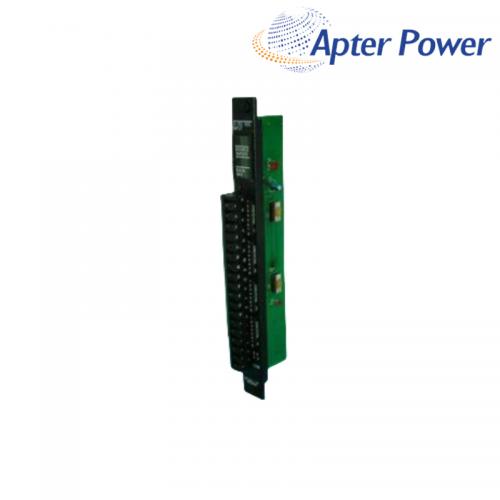 IC600FP831K  Front Panel