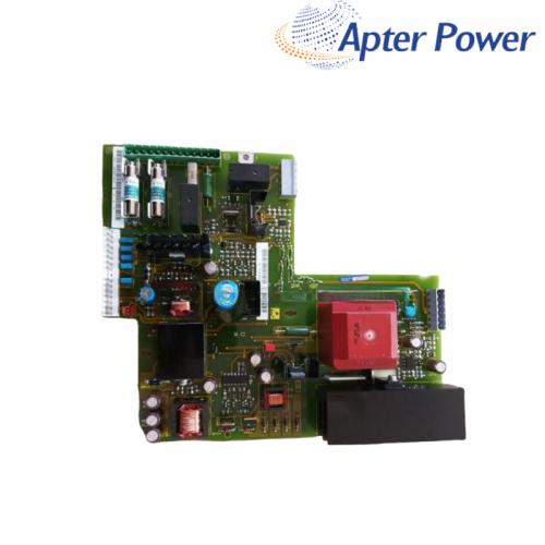 6SE7031-7HG84-1JC1 Power drive board