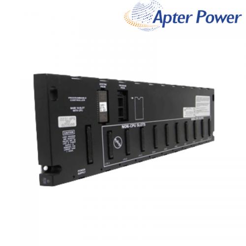 IC693CPU323 Turbo CPU