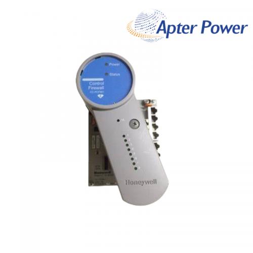CC-PCF901 CC-PCNT01 CC-PAON01 Control Firewall Module