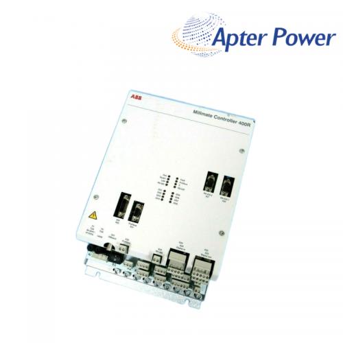 PFXA401 3BSE024388R1 Control unit