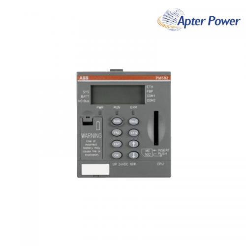 PM582 1SAP140200R0201