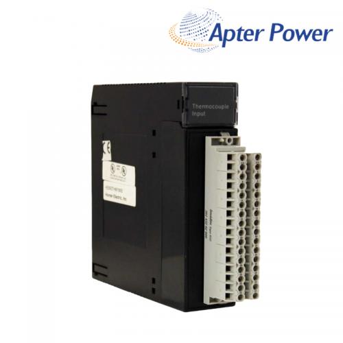 HE693THM166C INPUT MODULE
